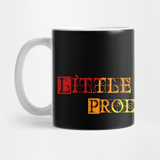 Rainbow Banner Mug